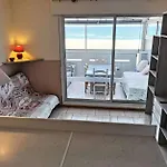 Lejlighed Les Nefs Des Sables - Appt T2 Cab Ou Mezz 5 Couchages Port Leucate. Ref: 2nef_38k3 Mae-4714 Leucate