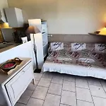 Les Nefs Des Sables - Appt T2 Cab Ou Mezz 5 Couchages Port Leucate. Ref: 2nef_38k3 Mae-4714 Lejlighed Leucate