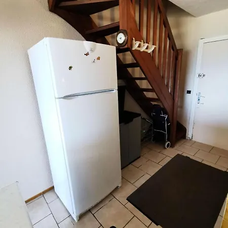 Appartement Les Nefs Des Sables - 2 Pieces Pour 5 Personnes 14 Leucate