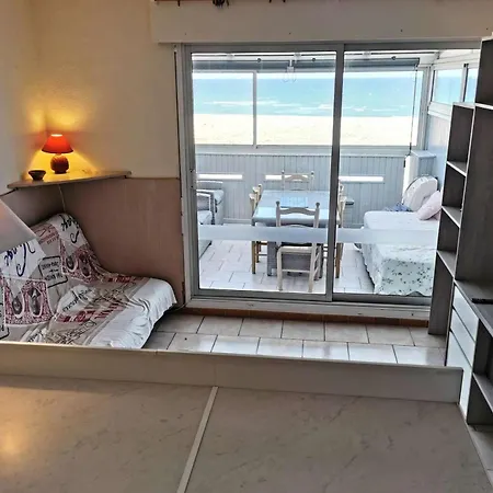 Apartment Les Nefs Des Sables - Appt T2 Cab Ou Mezz 5 Couchages Port Leucate. Ref: 2nef_38k3 Mae-4714 Leucate