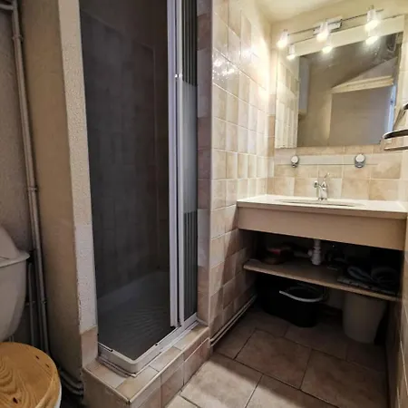 Apartment Les Nefs Des Sables - Appt T2 Cab Ou Mezz 5 Couchages Port Leucate. Ref: 2nef_38k3 Mae-4714 Leucate