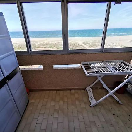Résidence Les Nefs Des Sables - Appt T2 Cab Ou Mezz 5 Couchages Port Leucate. Réf: 2nef_38k3 Mae-4714 Appartamento
