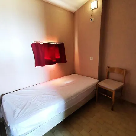 Les Nefs Des Sables - Appt T2 Cab Ou Mezz 5 Couchages Port Leucate. Ref: 2nef_38k3 Mae-4714 Lejlighed Leucate