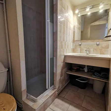 Les Nefs Des Sables - Appt T2 Cab Ou Mezz 5 Couchages Port Leucate. Ref: 2nef_38k3 Mae-4714 Apartamento