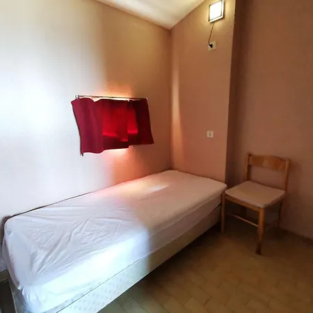 Les Nefs Des Sables - Appt T2 Cab Ou Mezz 5 Couchages Port Leucate. Ref: 2nef_38k3 Mae-4714 * Leucate
